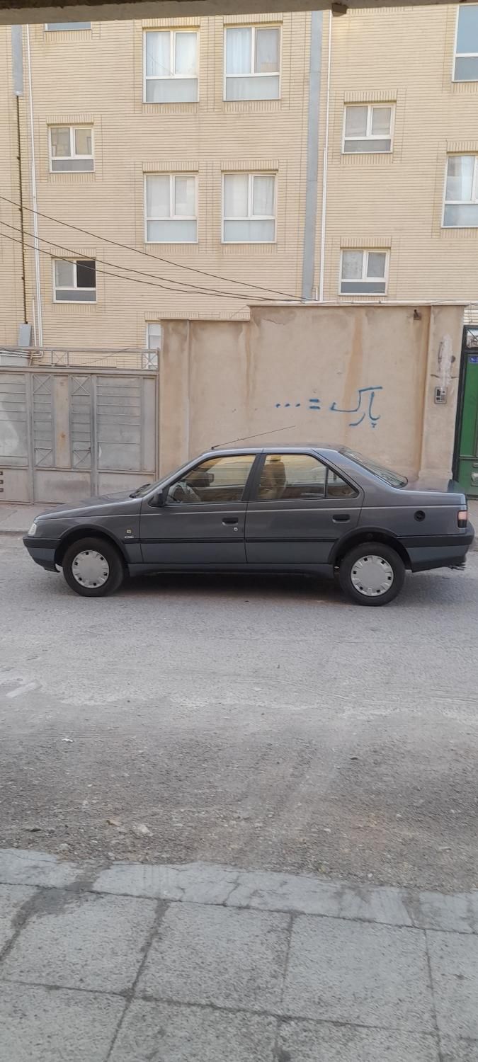 خودرو پژو، 405 آگهی ann_19433531