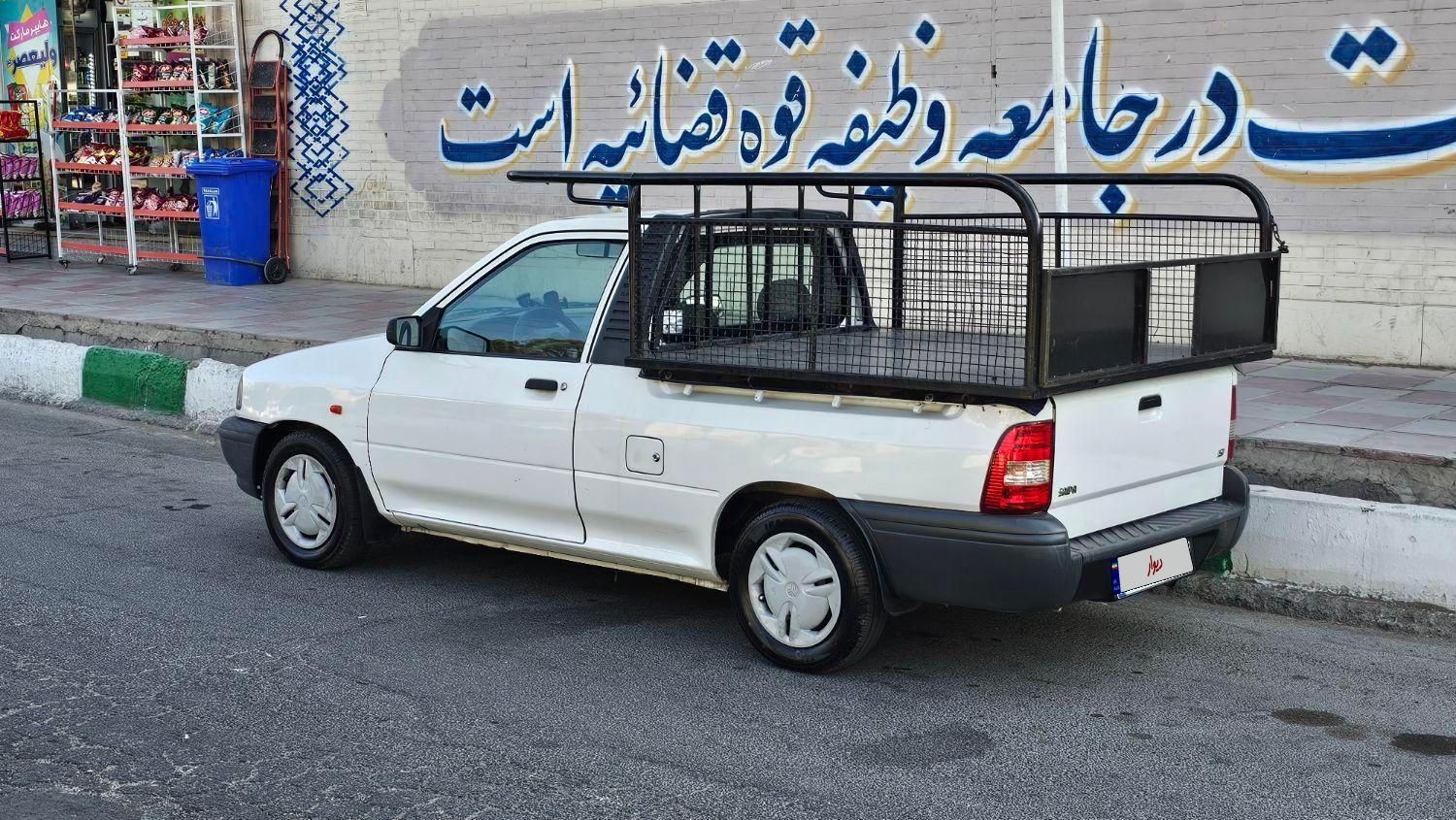 خودرو پراید، 151 آگهی ann_19433542