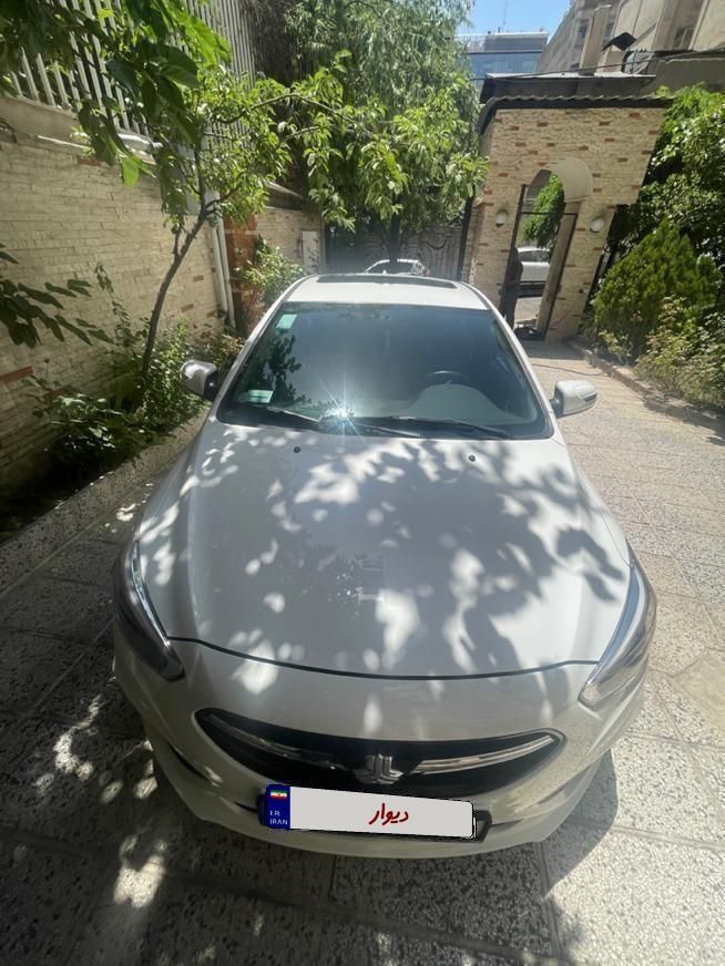 شاهین G دنده ای - 1402