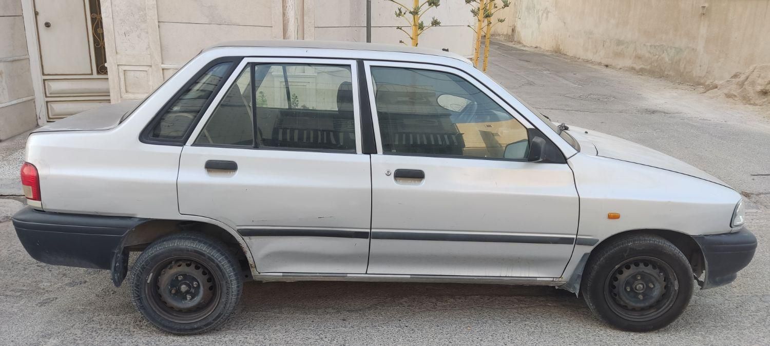 پراید 131 SL - 1391