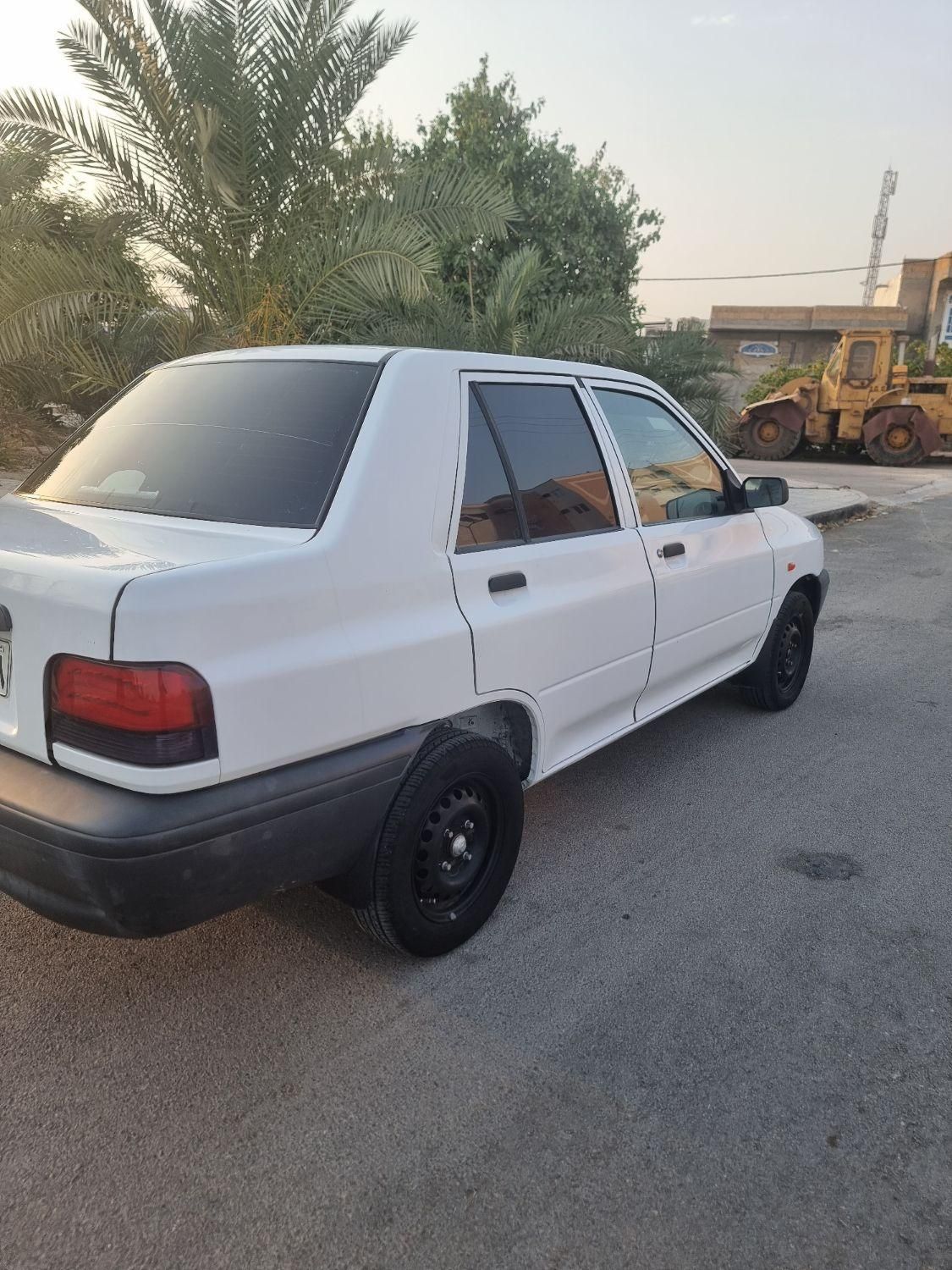 پراید 131 SE - 1399