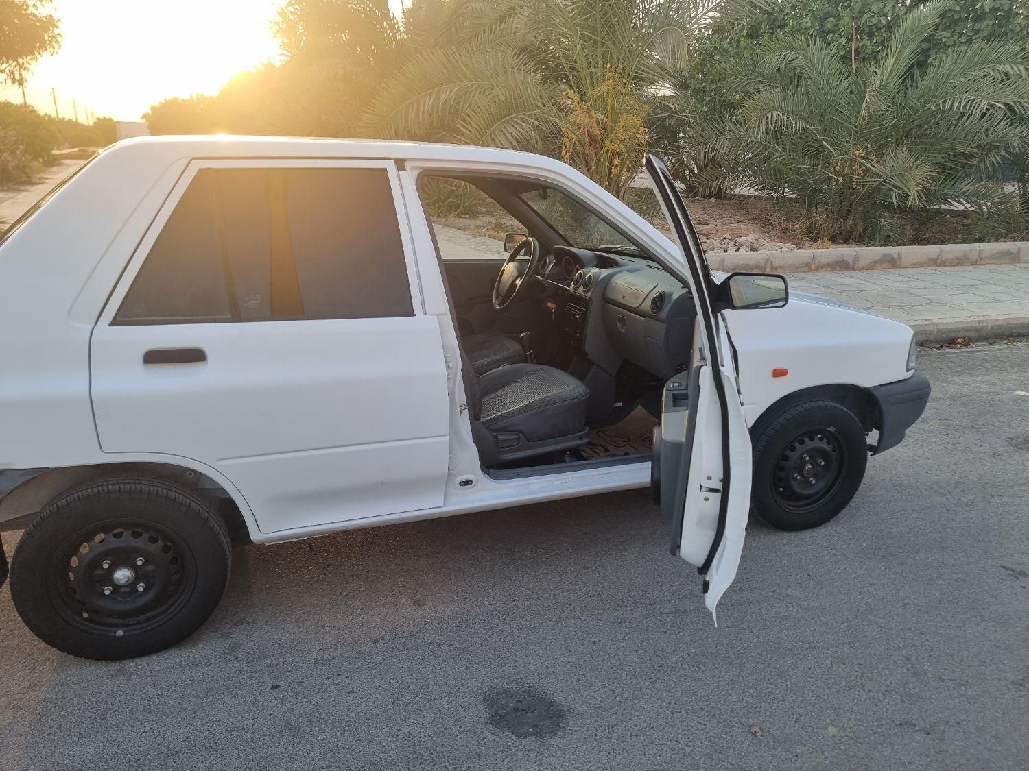پراید 131 SE - 1399