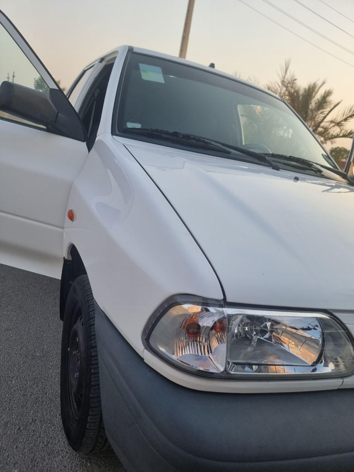 پراید 131 SE - 1399