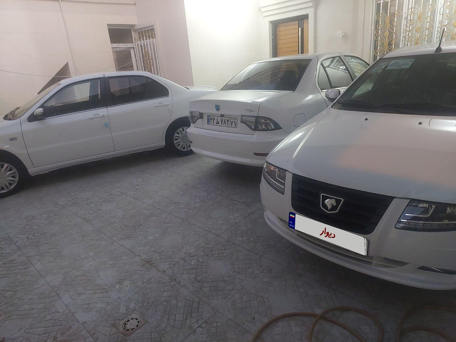 خودرو سمند، سورن پلاس آگهی ann_19433585
