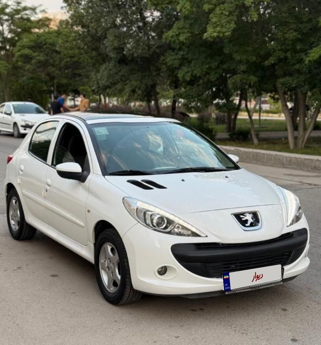خودرو پژو، 207 آگهی ann_19433588