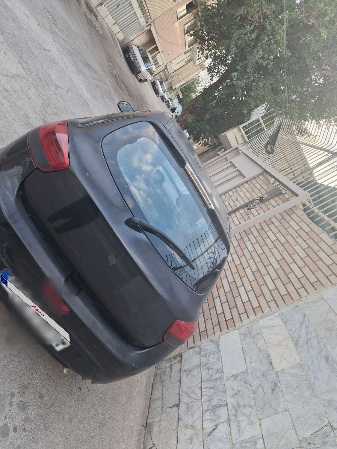 خودرو تیبا، 2 آگهی ann_19433596