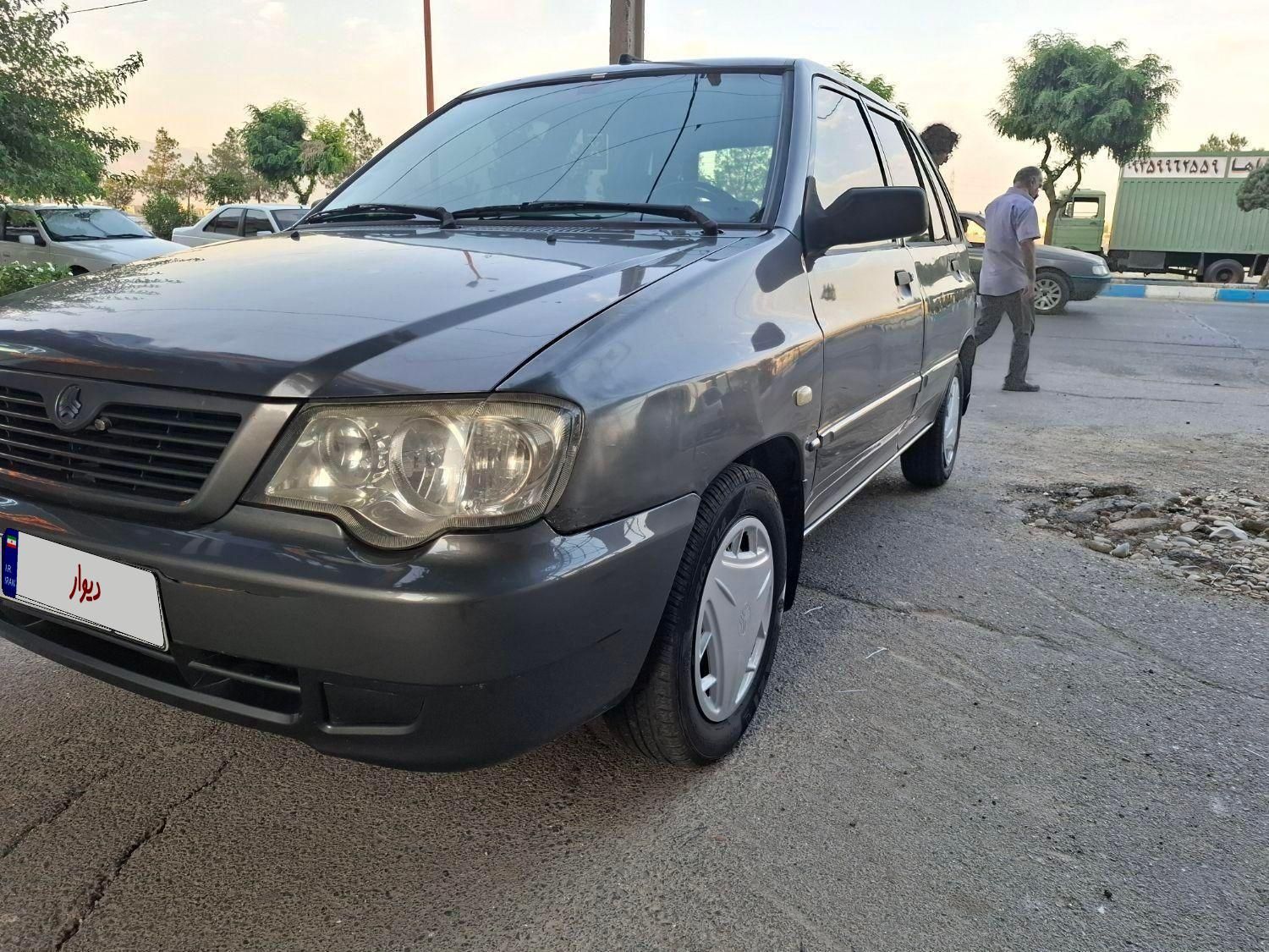 خودرو پراید، 111 آگهی ann_19433602
