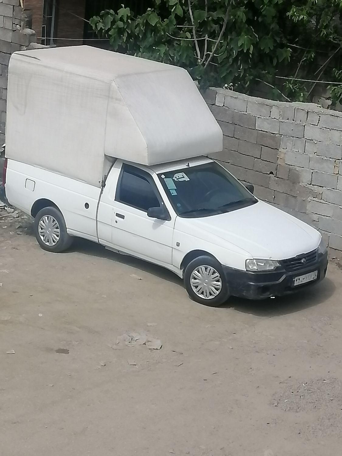 خودرو آریسان، معمولی آگهی ann_19433606
