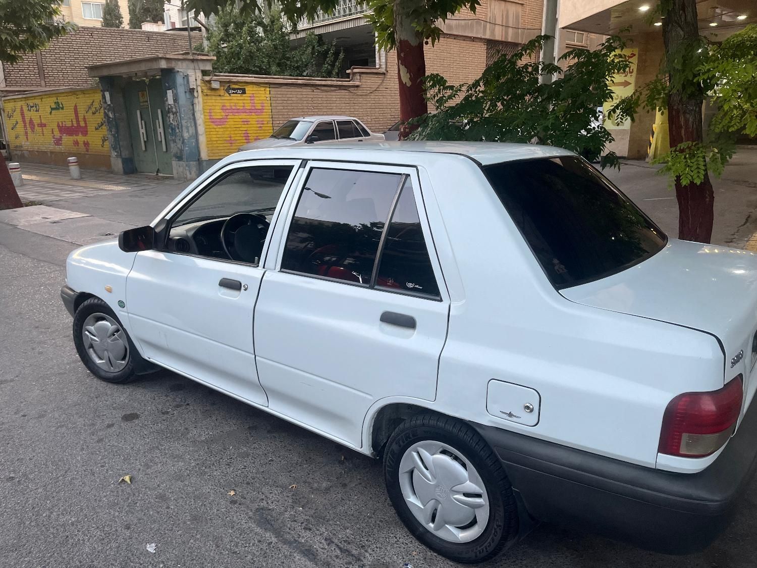 خودرو پراید، 131 آگهی ann_19433613
