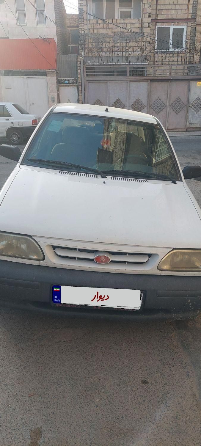 پراید 131 SE - 1397
