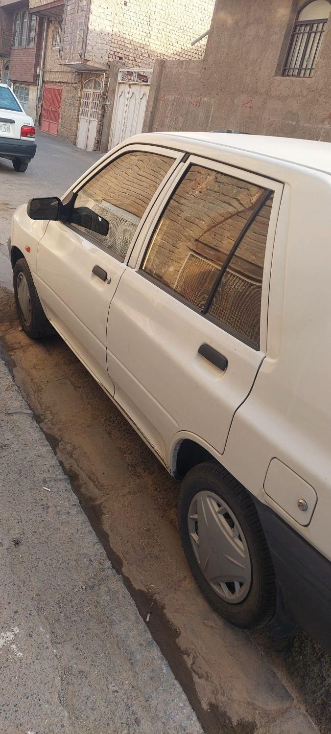 پراید 131 SE - 1397