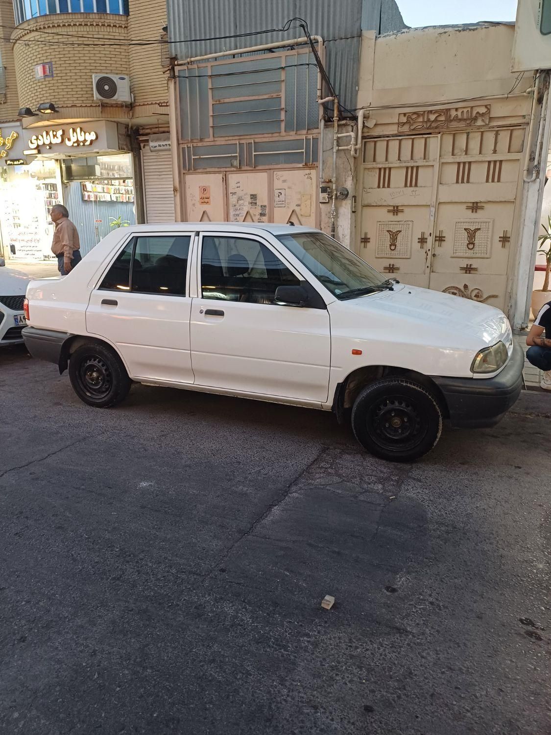 خودرو پراید، 131 آگهی ann_19433638