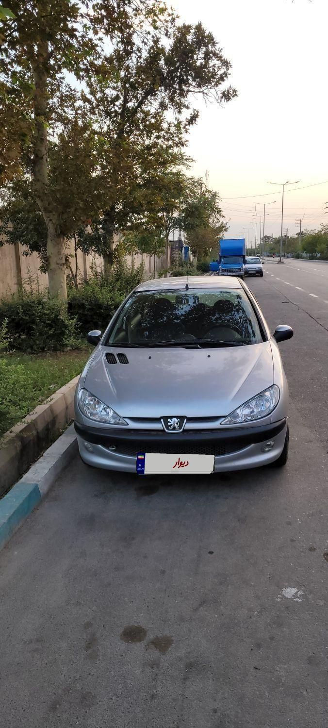 خودرو پژو، 206 آگهی ann_19433646
