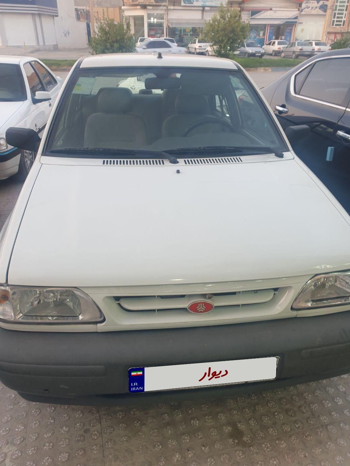 خودرو پراید، 131 آگهی ann_19433659