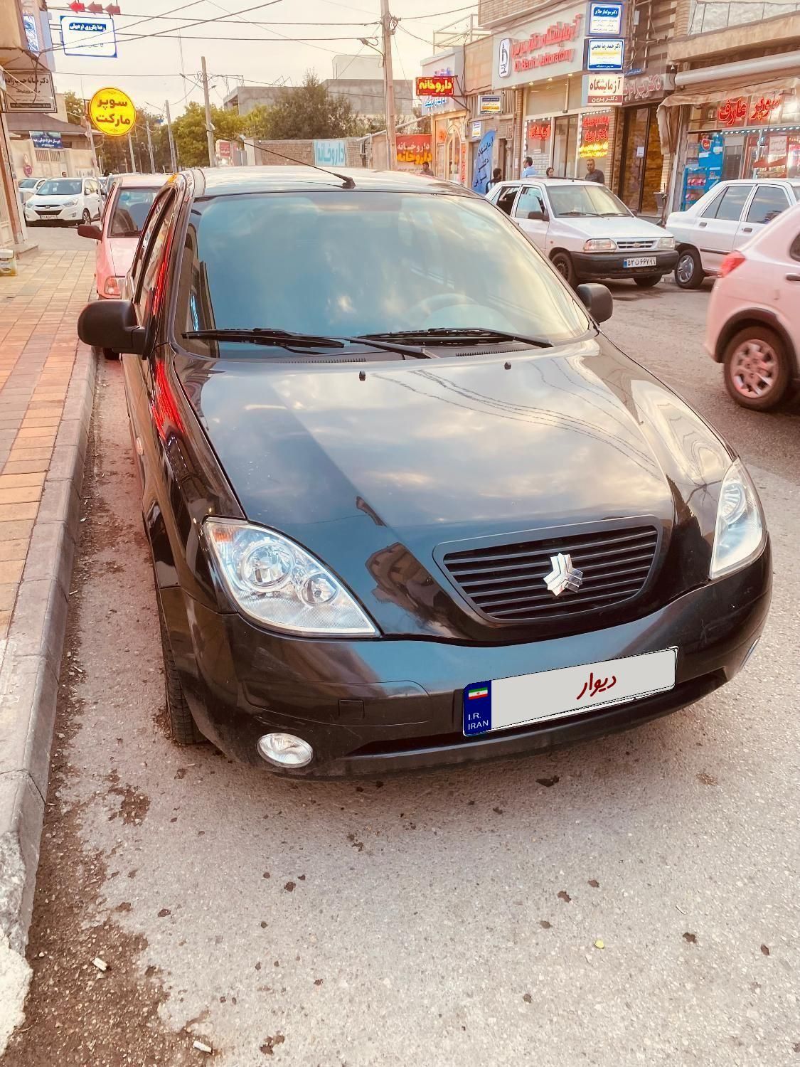 خودرو تیبا، 2 آگهی ann_19433660
