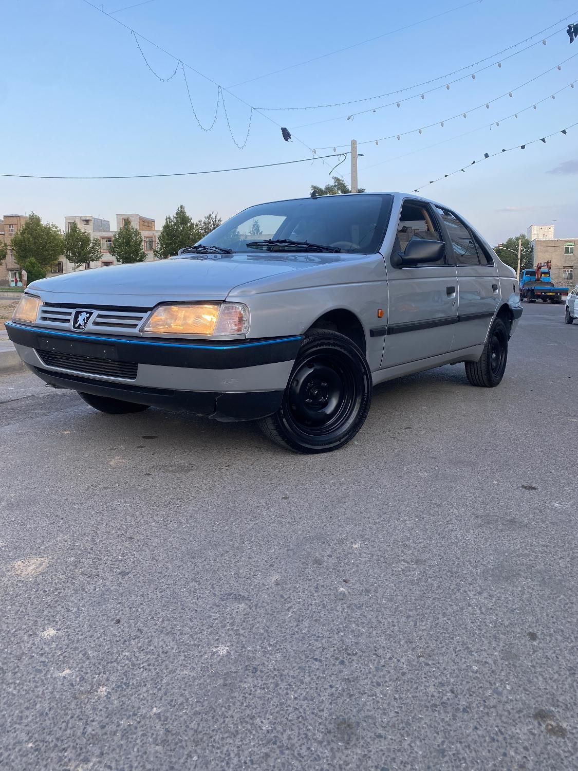 خودرو پژو، 405 آگهی ann_19433670