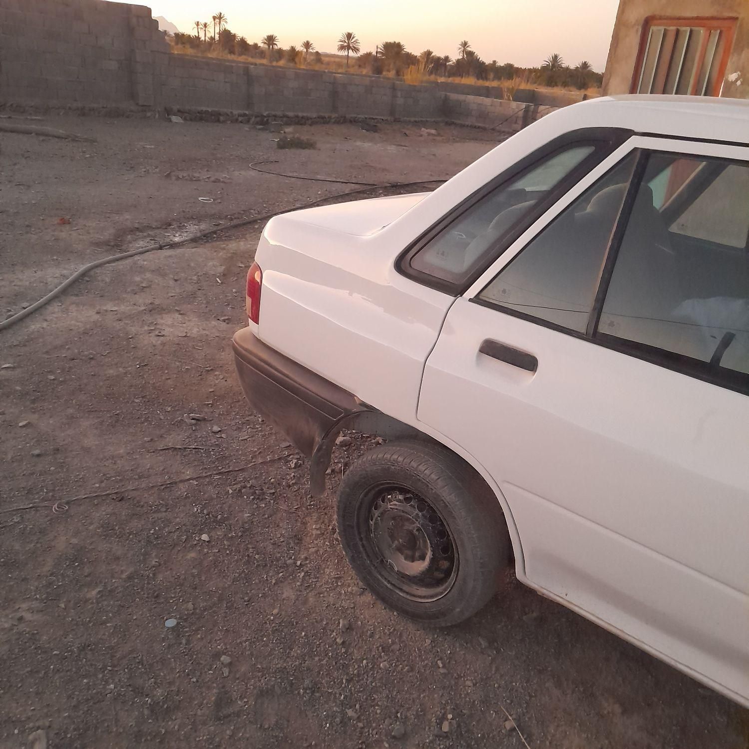 خودرو پراید، 131 آگهی ann_19433681