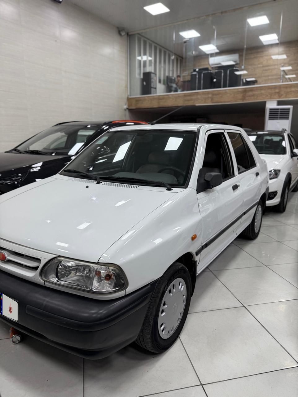 پراید 131 SE - 1399