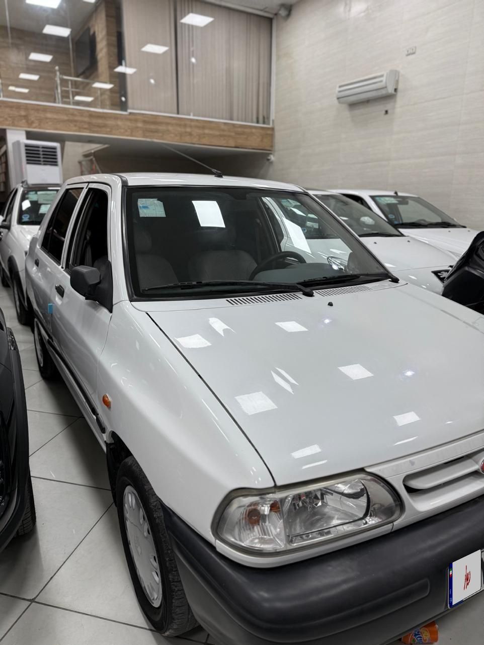 پراید 131 SE - 1399