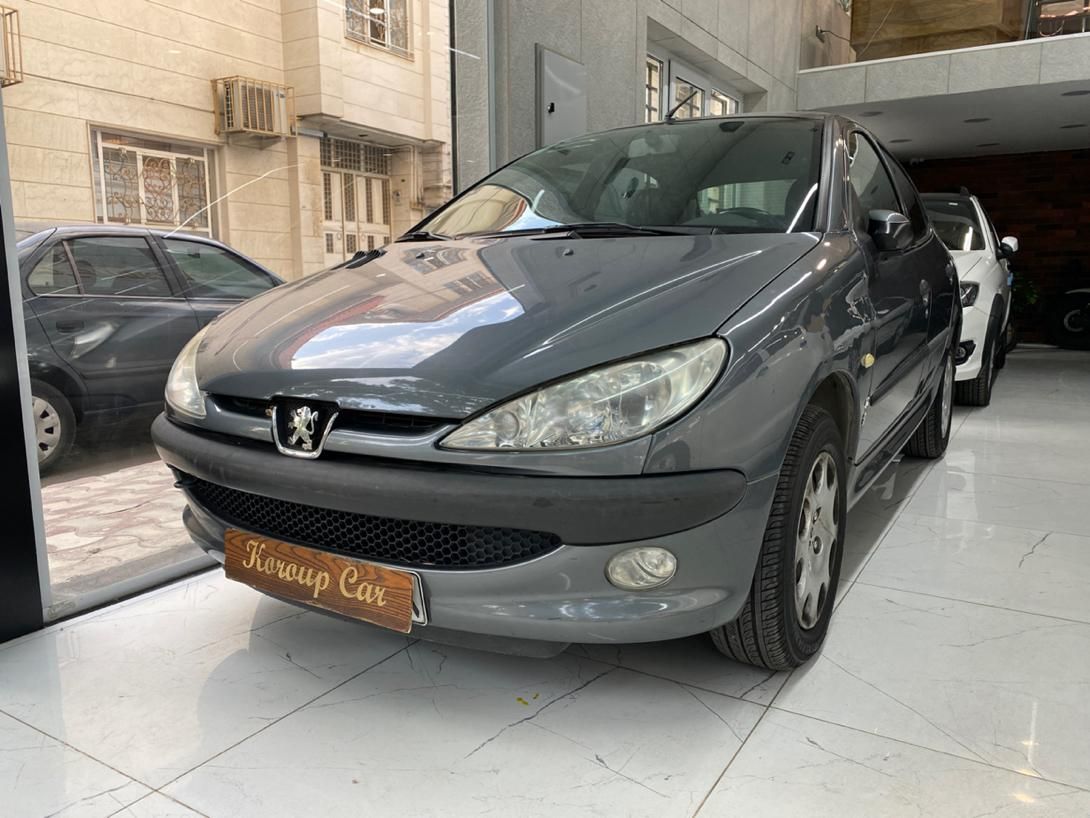 خودرو پژو، 206 آگهی ann_19433687