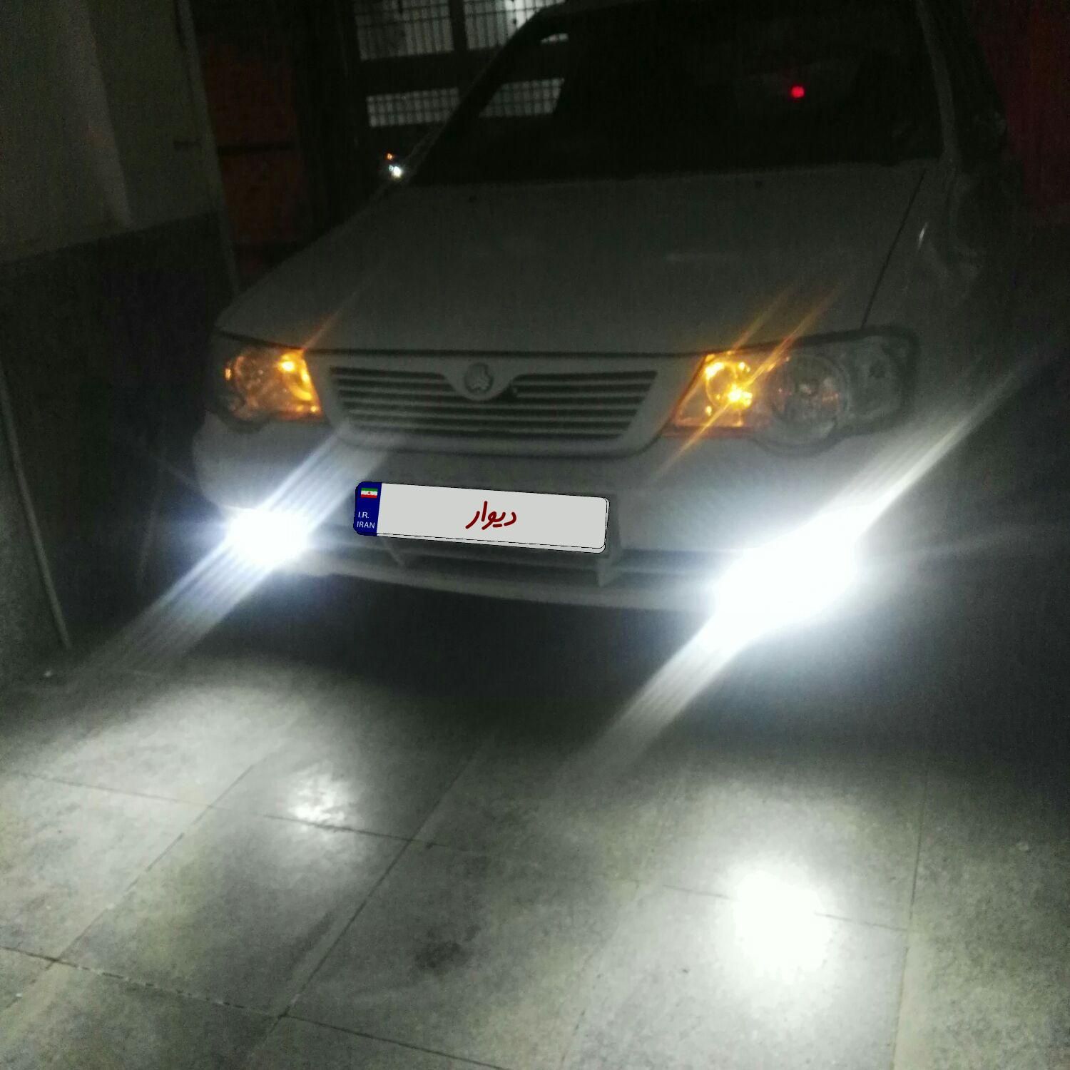 پراید 132 SX - 1390