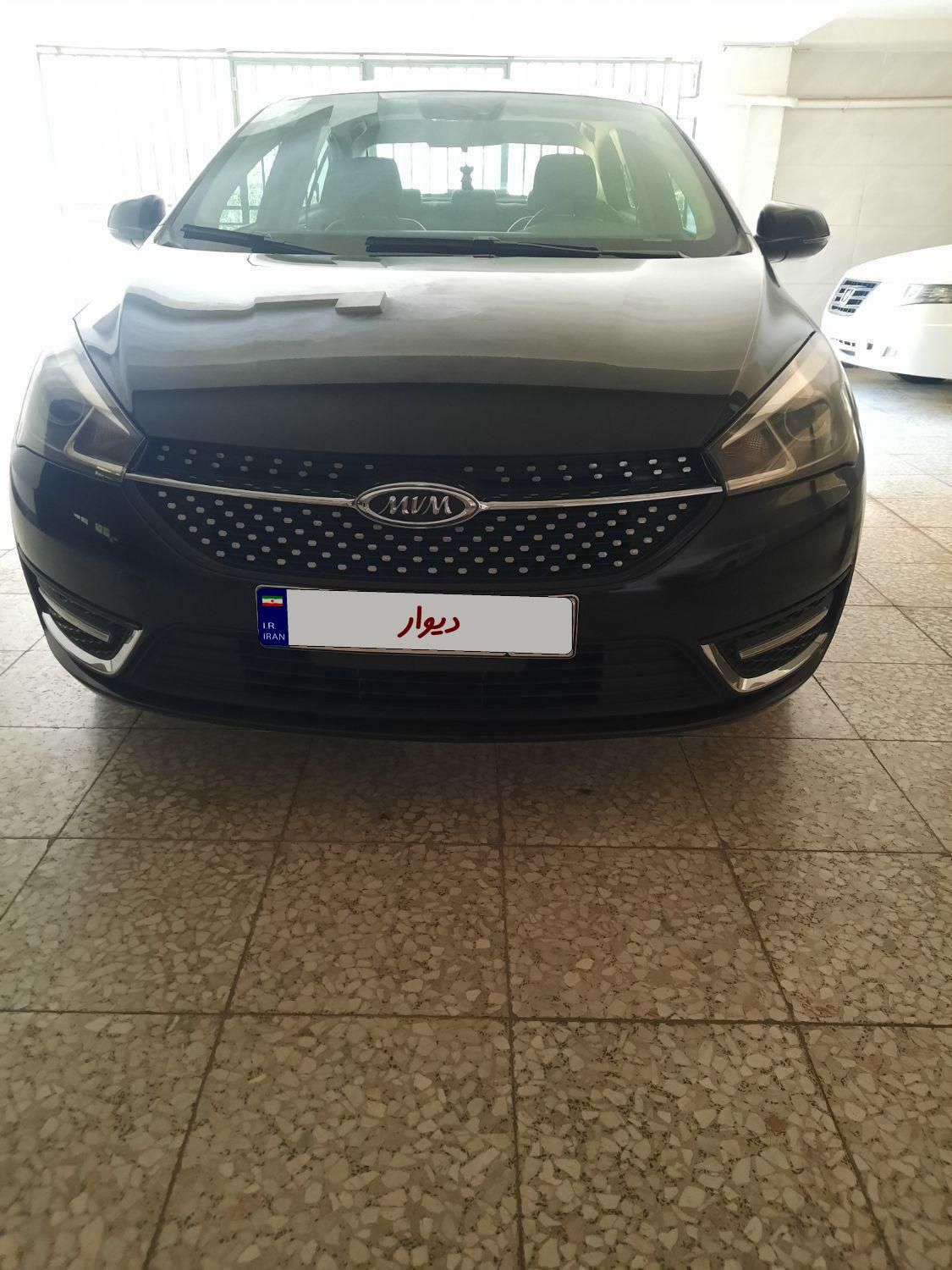 خودرو چری، آریزو ۵ توربو آگهی ann_19433732