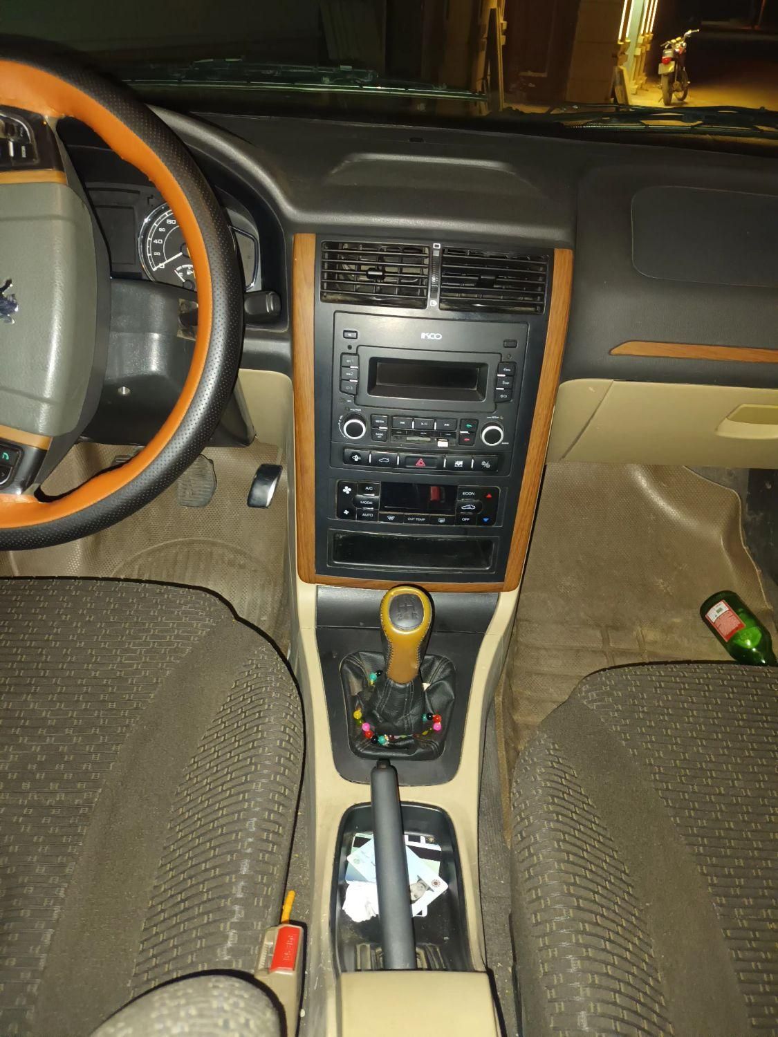 خودرو پژو، پارس آگهی ann_19433733