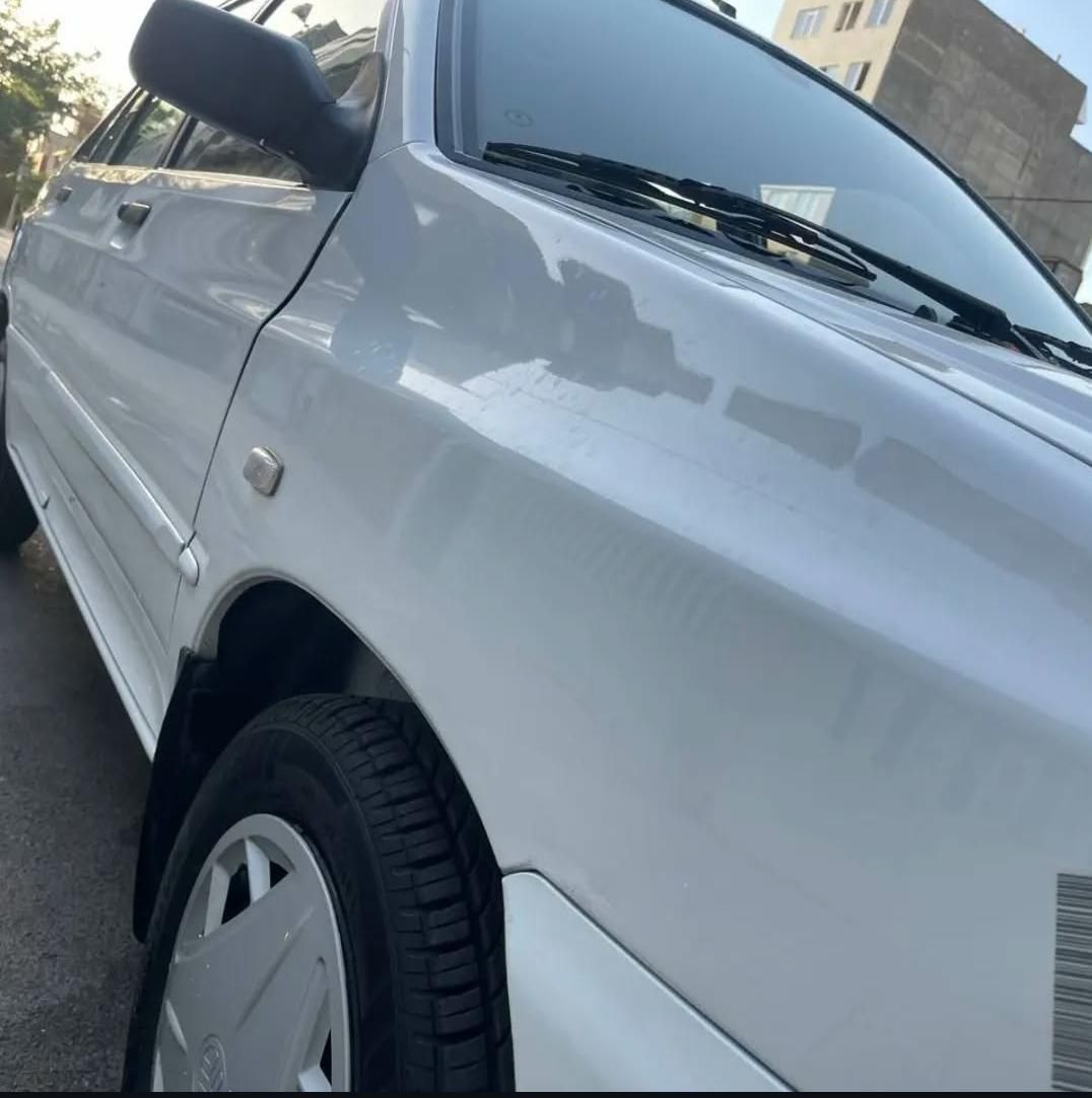 پراید 132 SL - 1392