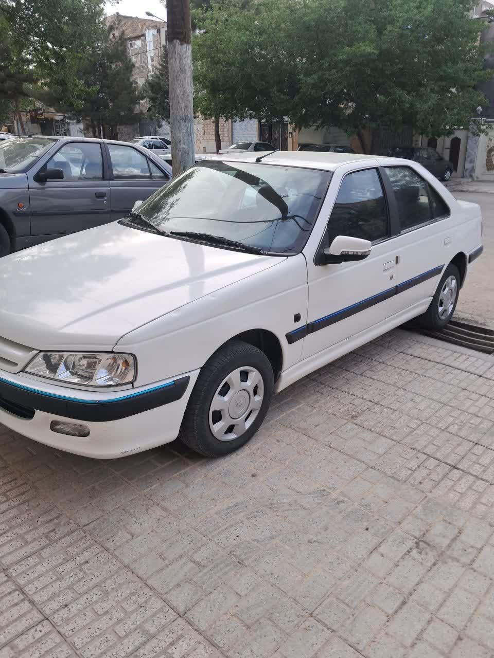 خودرو پژو، پارس آگهی ann_19433775