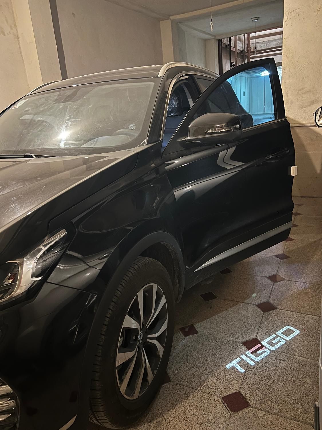 فونیکس تیگو 7 پرو اکسلنت - 1402