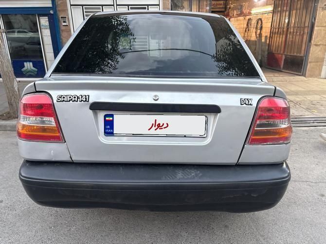 خودرو پراید، 141 آگهی ann_19433840