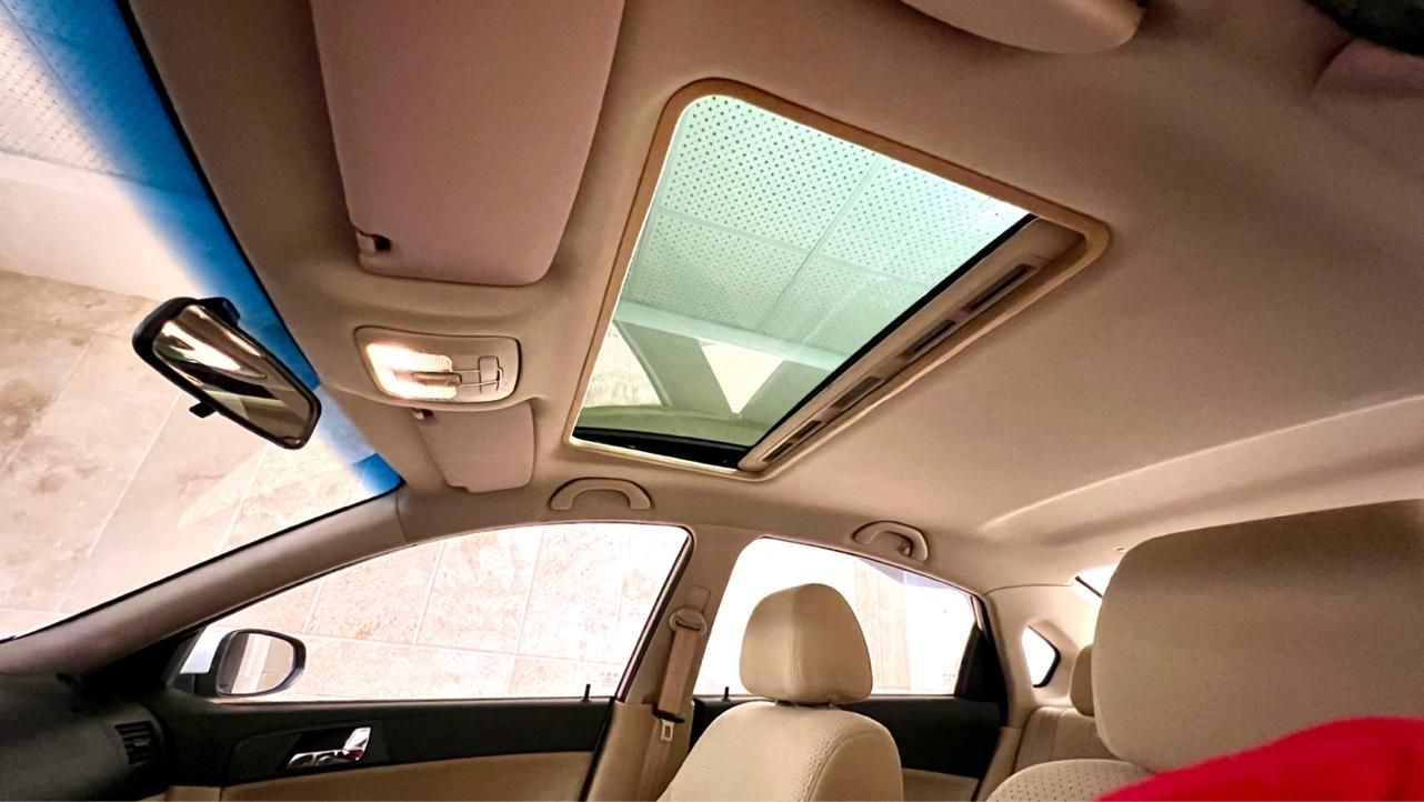 برلیانس H330 اتوماتیک 1500 - 1396