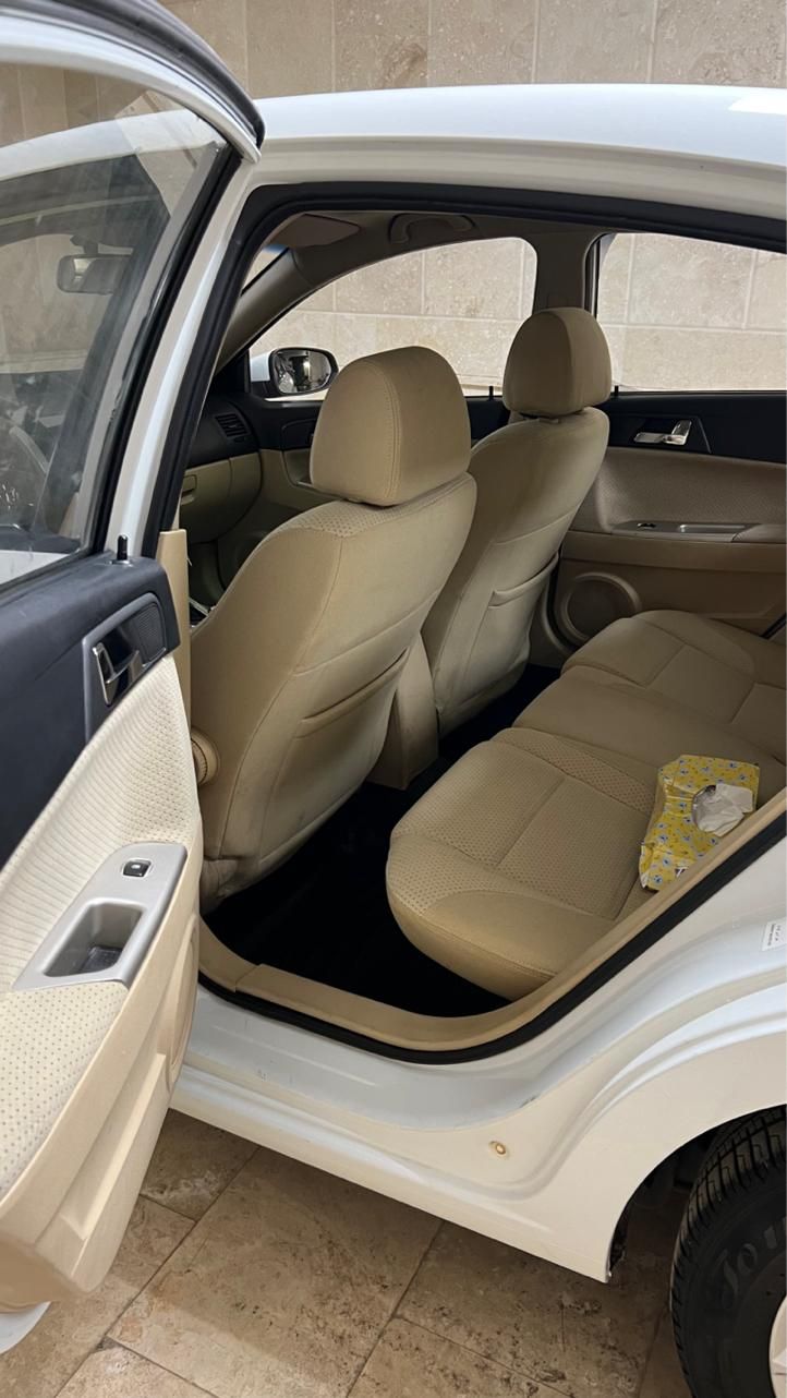 برلیانس H330 اتوماتیک 1500 - 1396