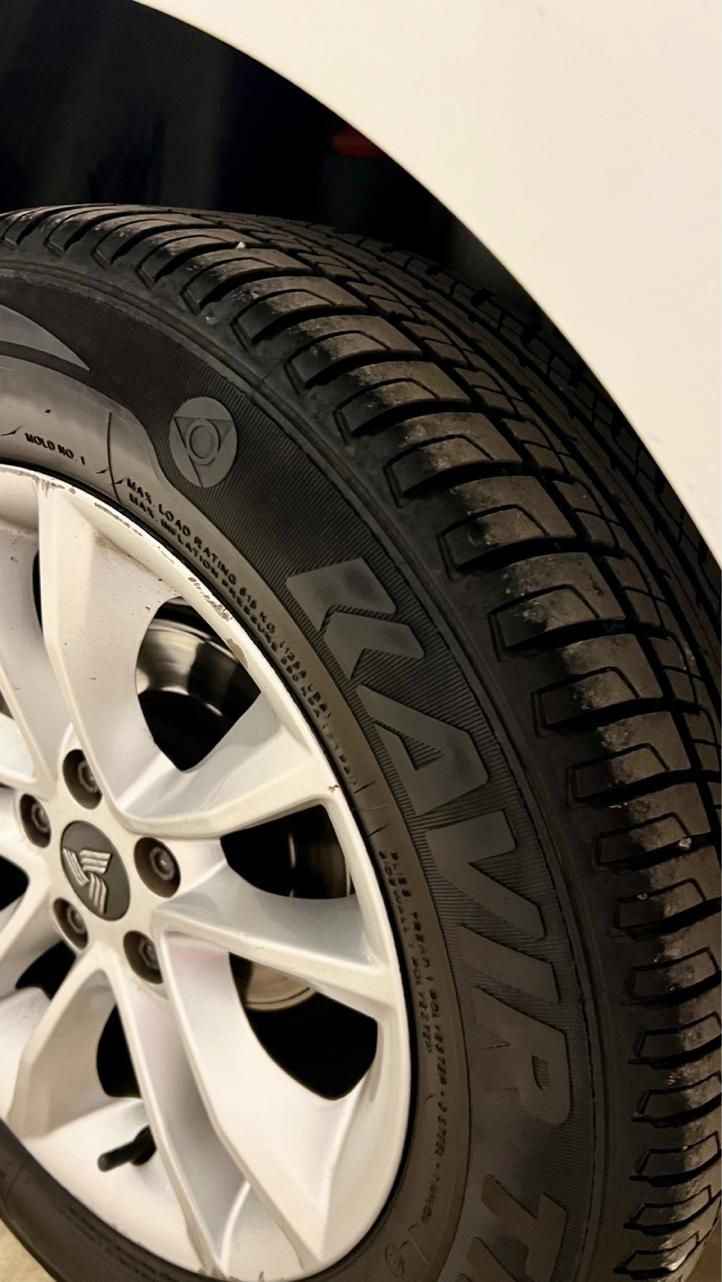برلیانس H330 اتوماتیک 1500 - 1396
