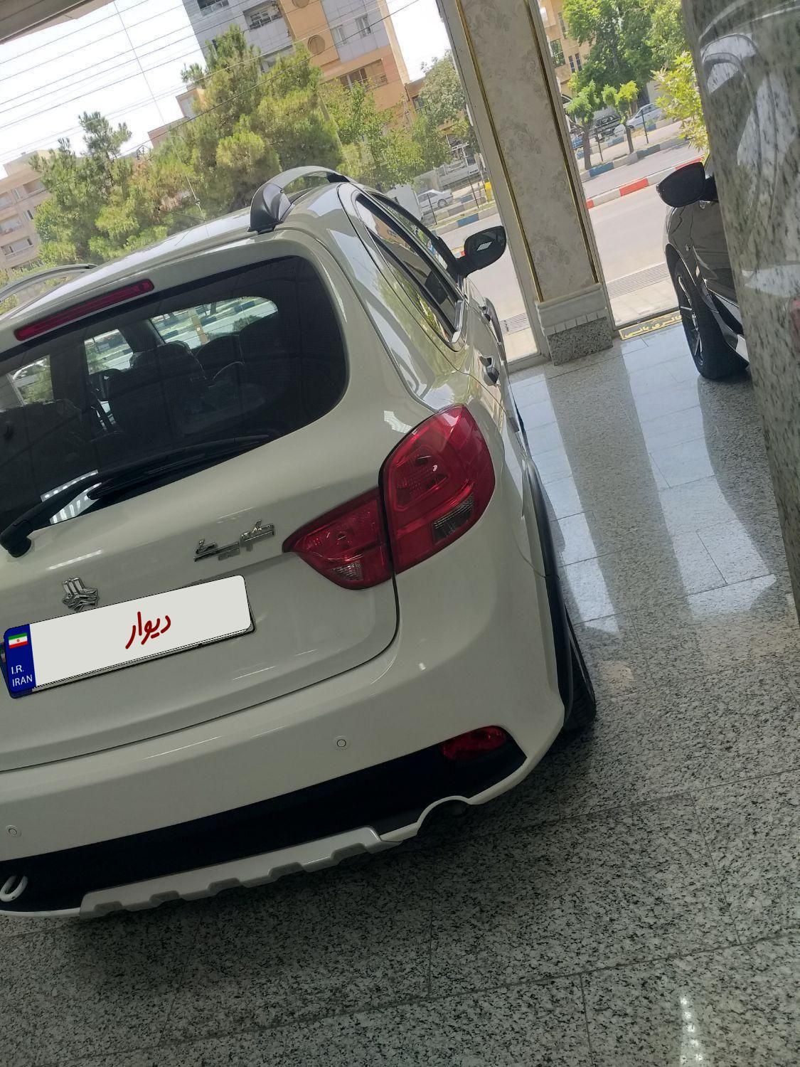 خودرو کوییک، S آگهی ann_19433869
