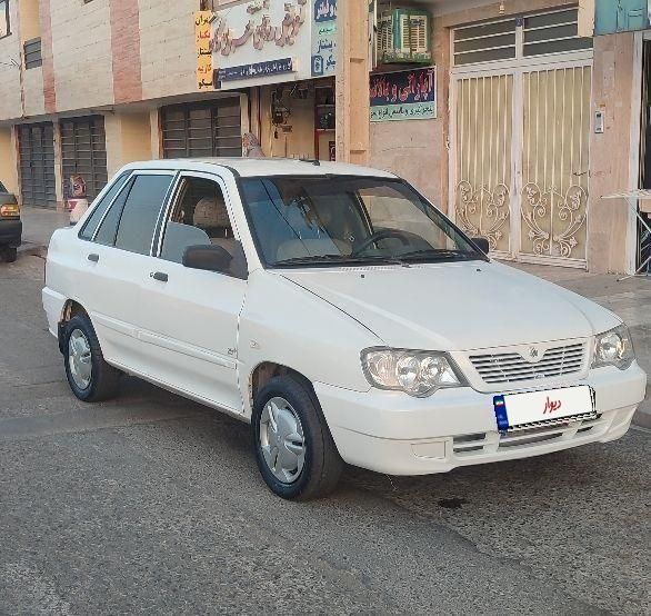خودرو پراید، 132 آگهی ann_19433872