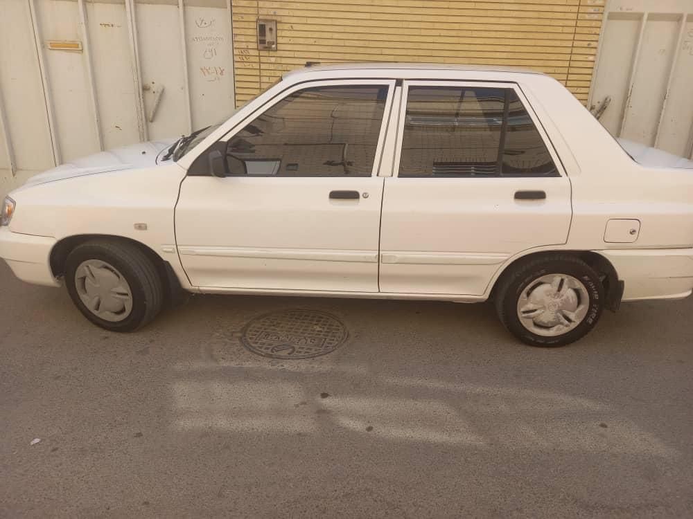 خودرو پراید، 132 آگهی ann_19433879