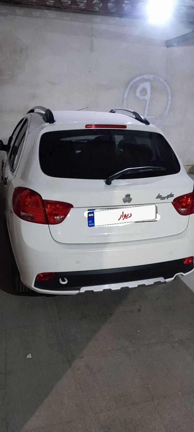 خودرو کوییک، معمولی آگهی ann_19433886