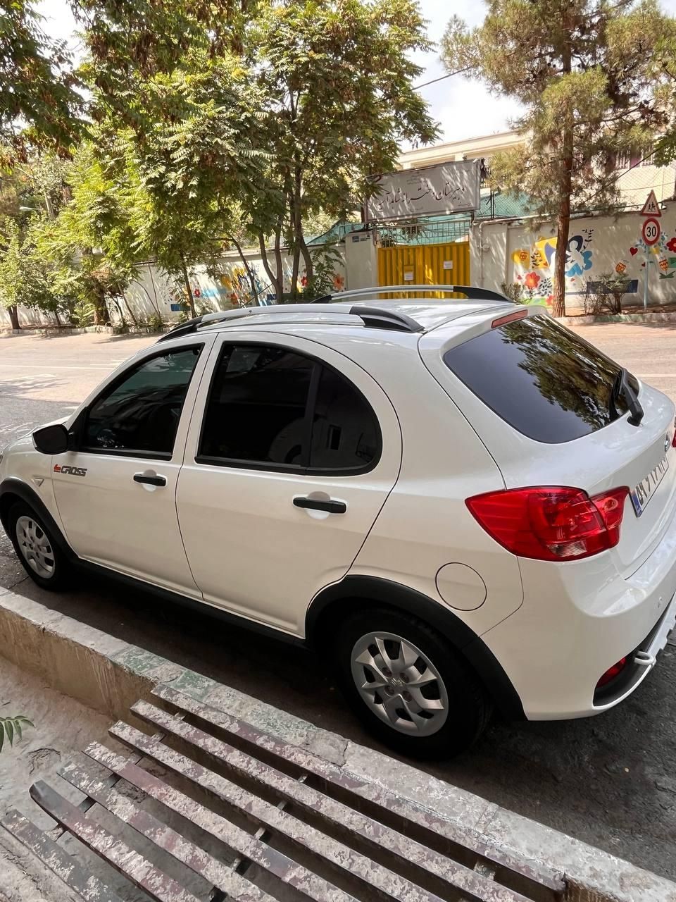 خودرو کوییک، معمولی آگهی ann_19433902