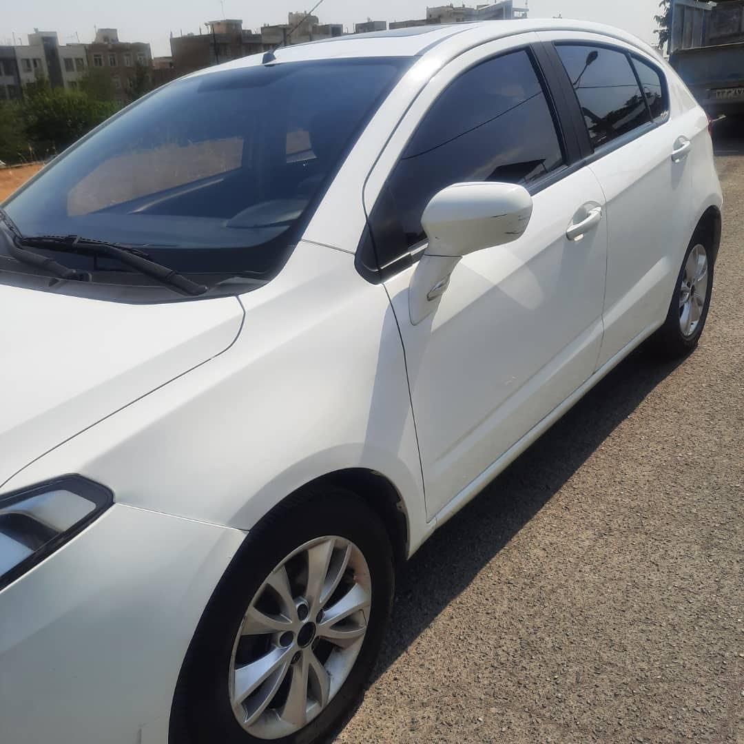 برلیانس H220 اتوماتیک - 1395