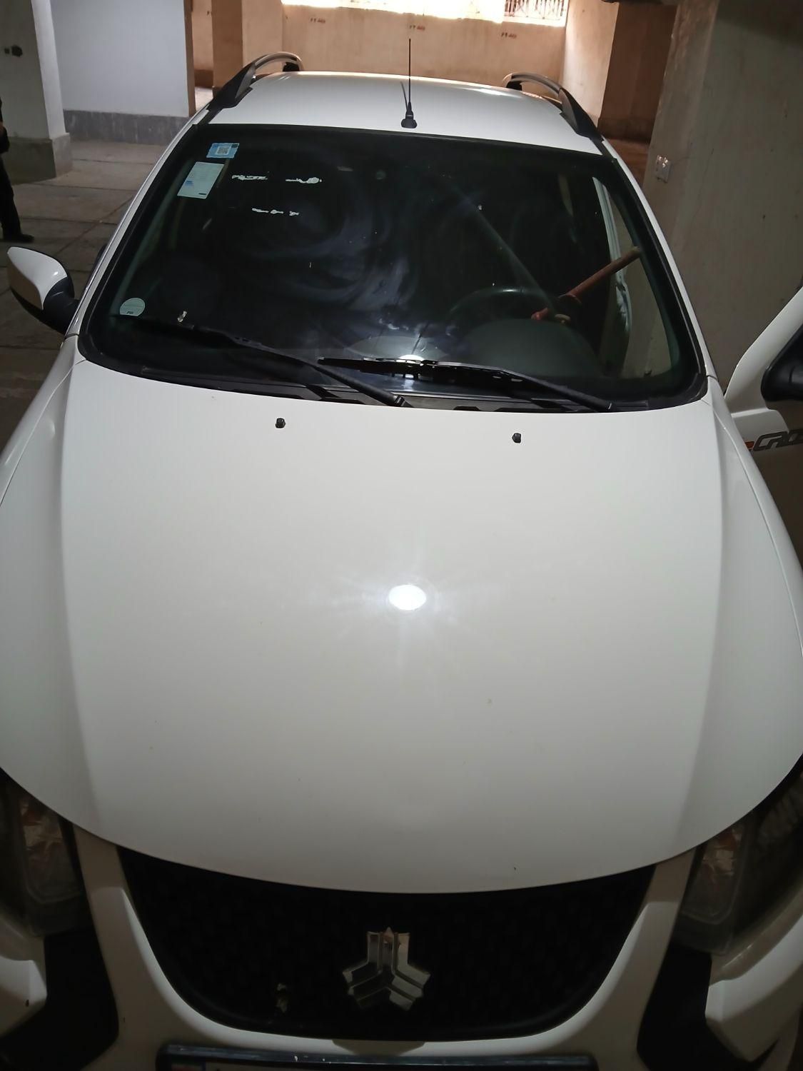 خودرو کوییک، S آگهی ann_19433953
