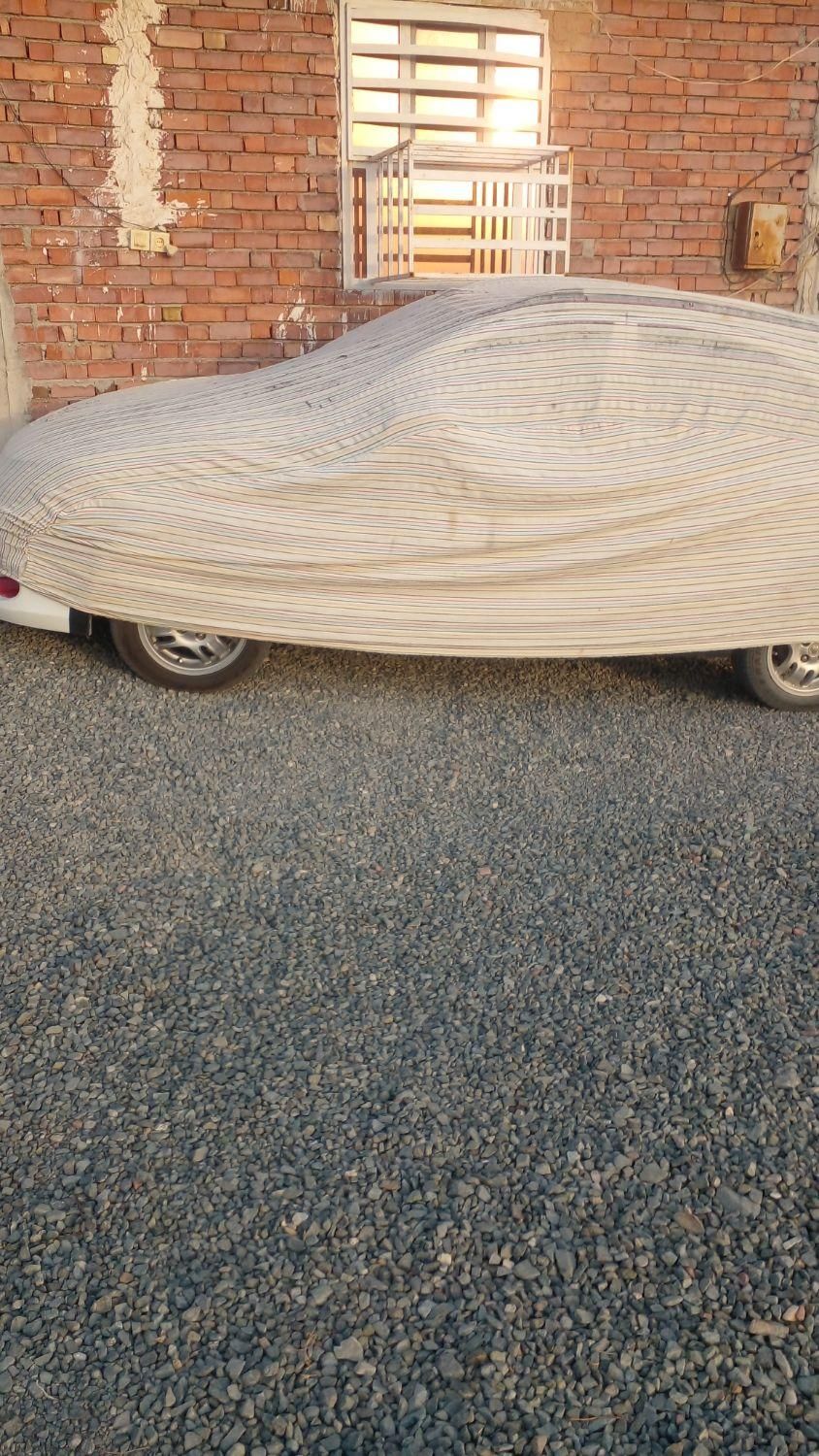 کوییک R دنده‌ای - 1399