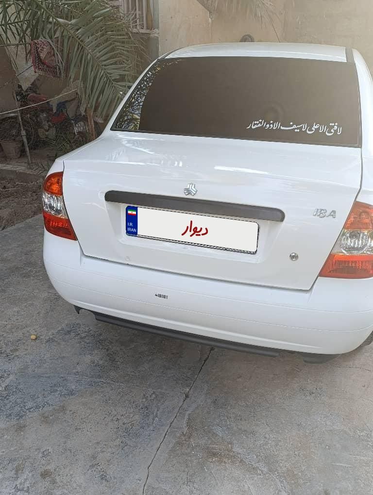 خودرو تیبا، صندوق دار آگهی ann_19433991