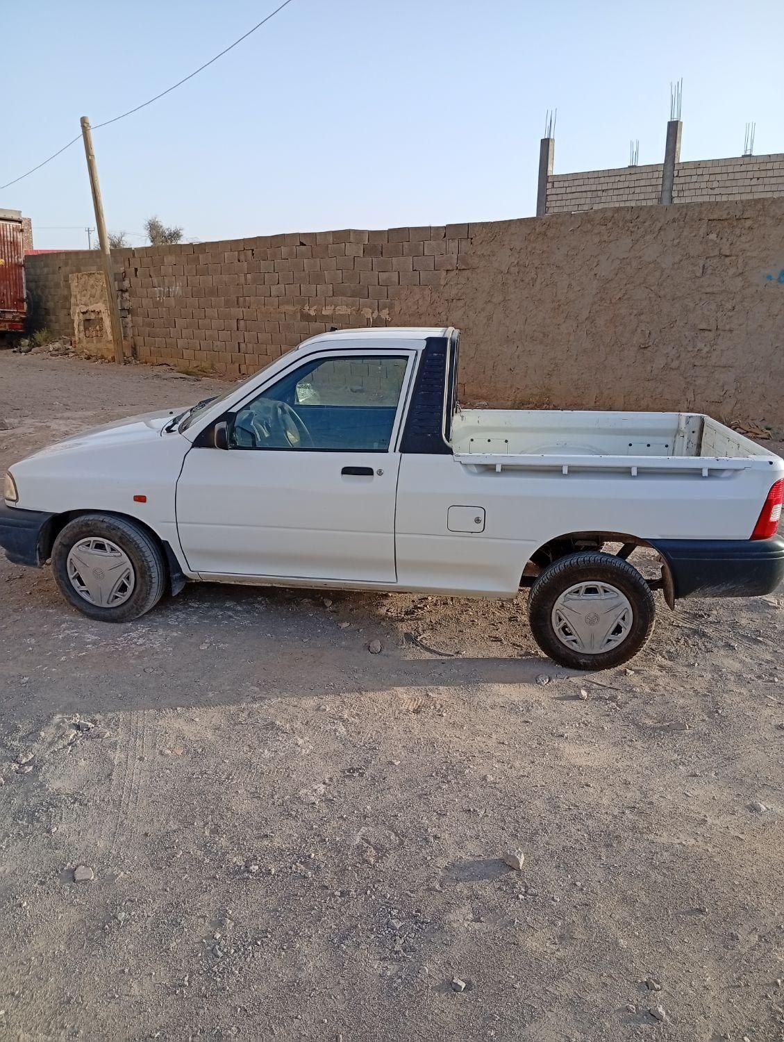 خودرو پراید، 151 آگهی ann_19433999
