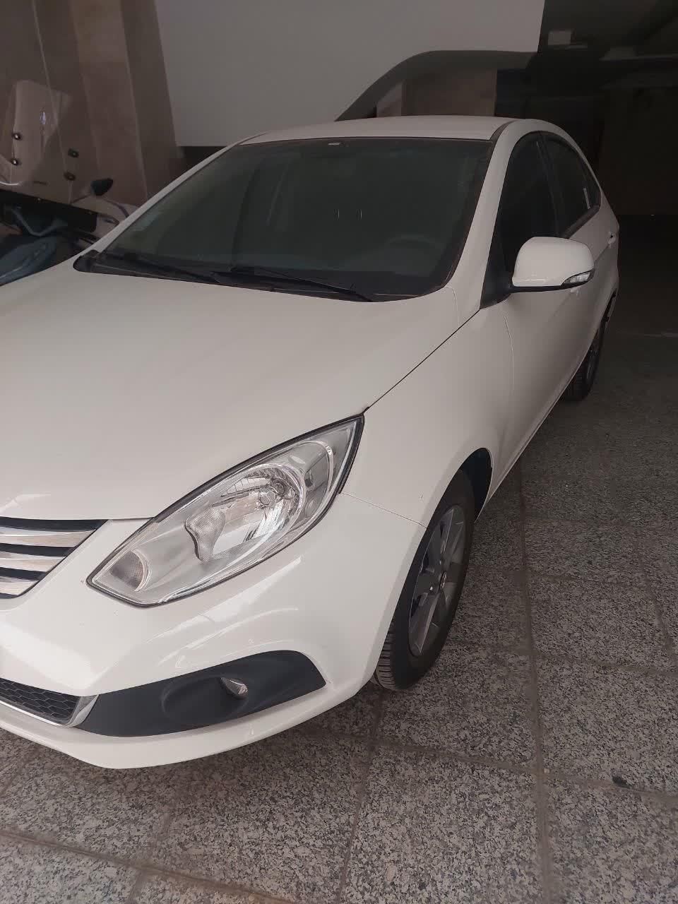 خودرو جک، J4 آگهی ann_19434015