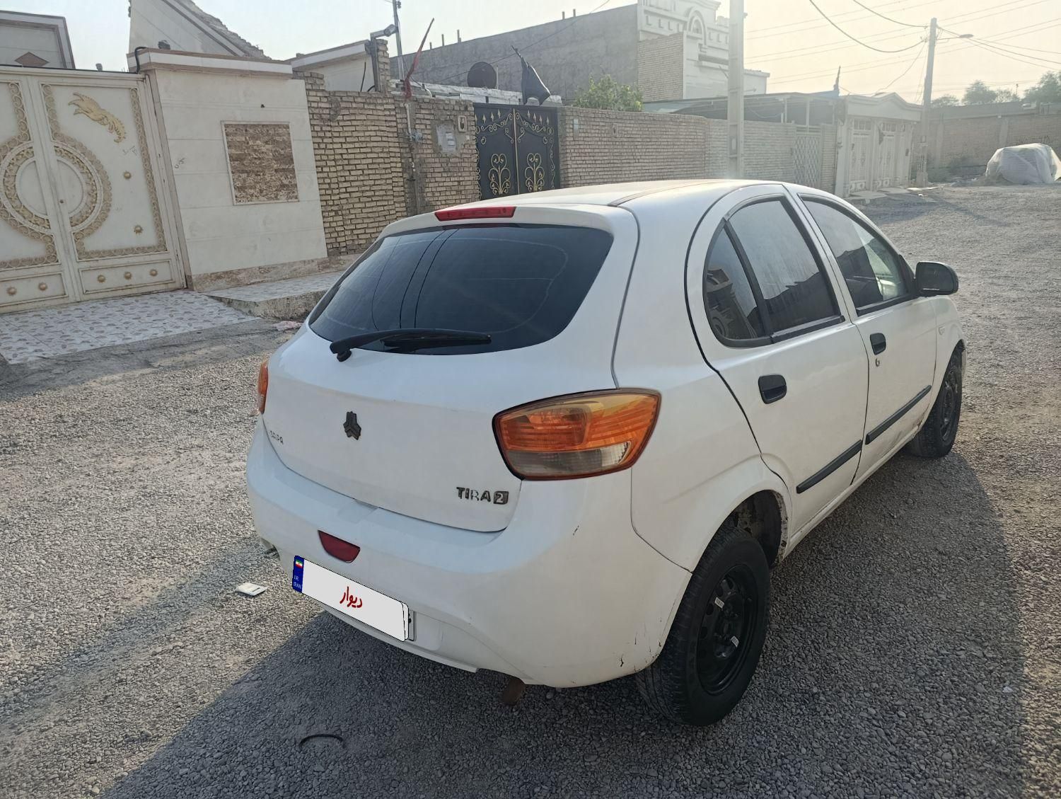 خودرو تیبا، 2 آگهی ann_19434047