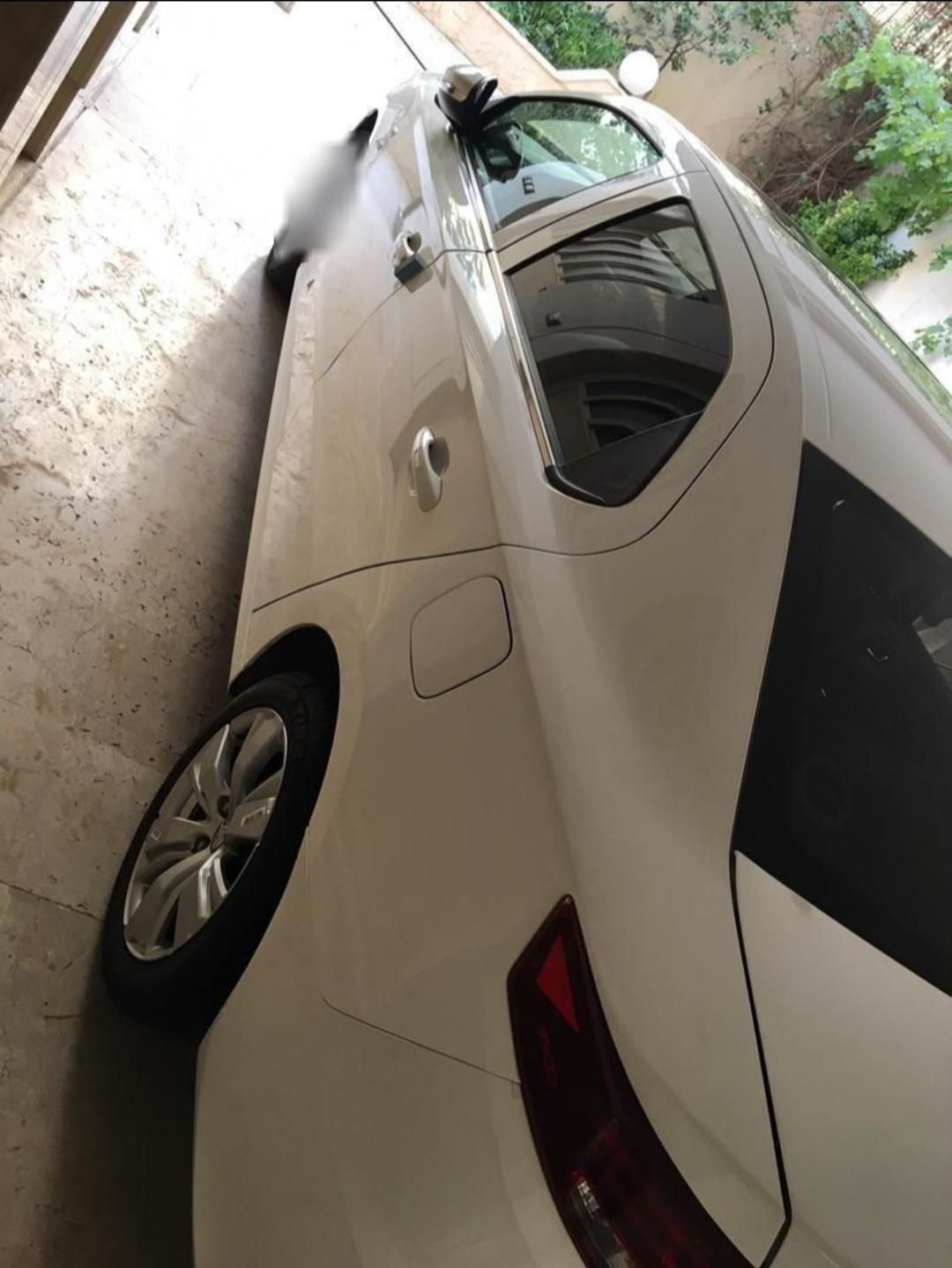 تارا اتوماتیک V4 LX - 1404