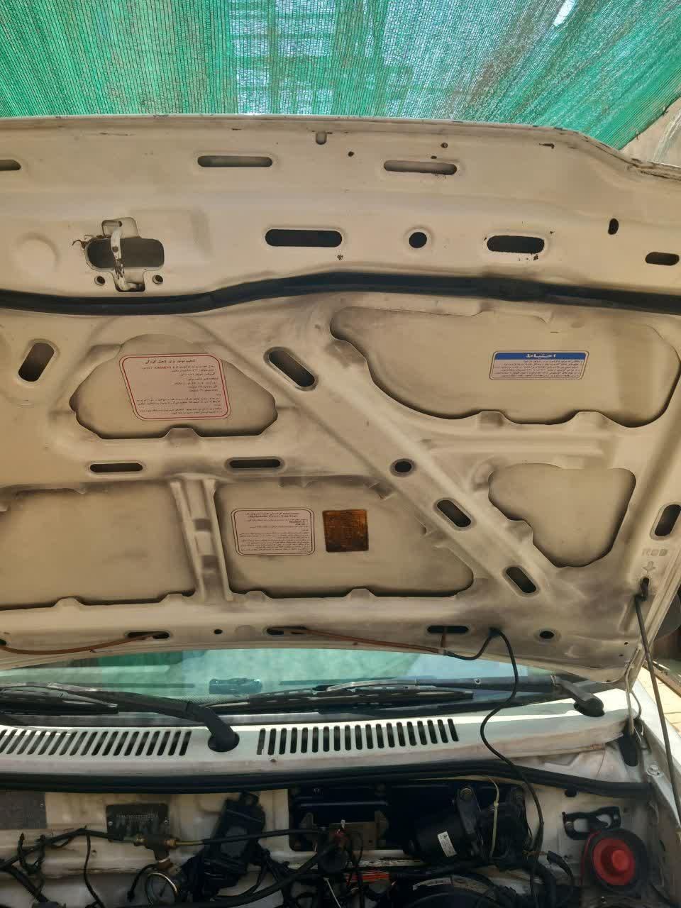 پراید 132 SX - 1390