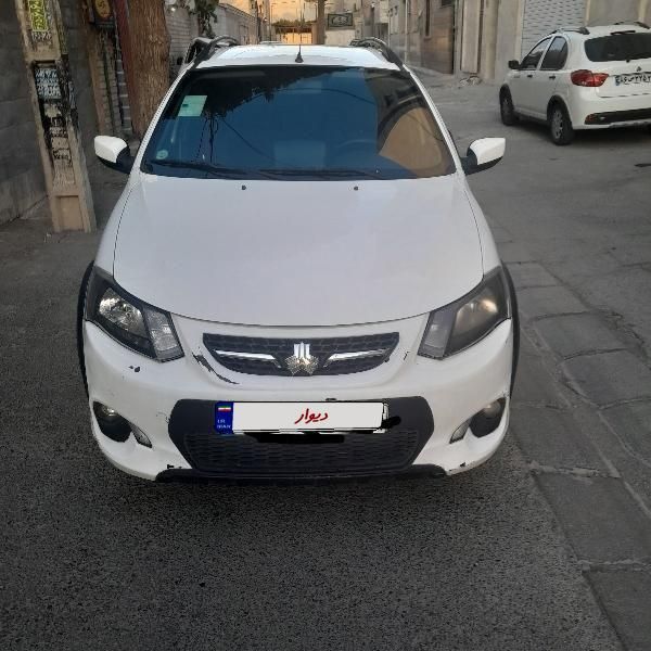 خودرو کوییک، معمولی آگهی ann_19434077