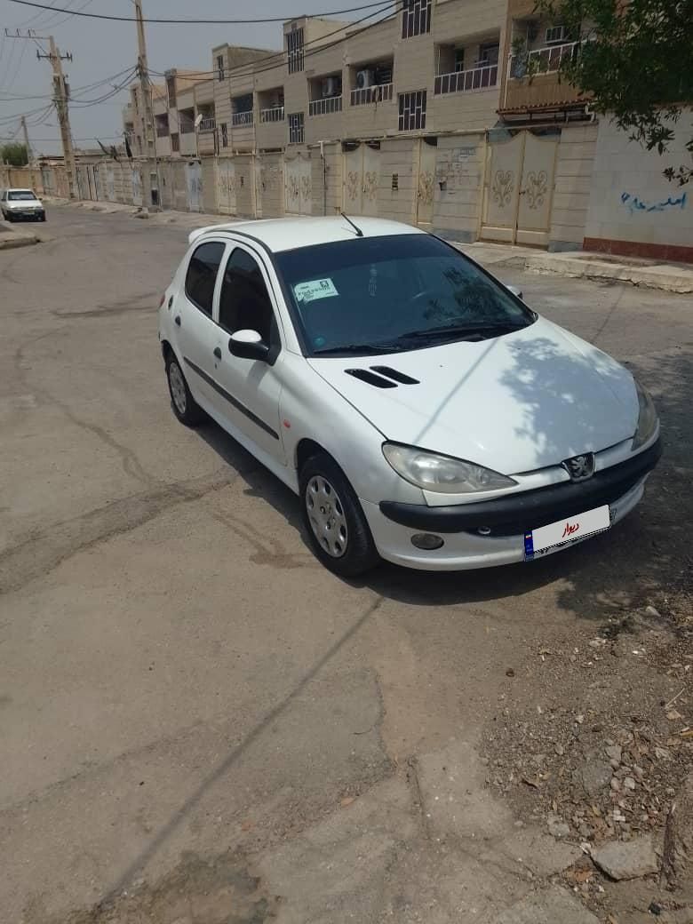 خودرو پژو، 206 آگهی ann_19434116